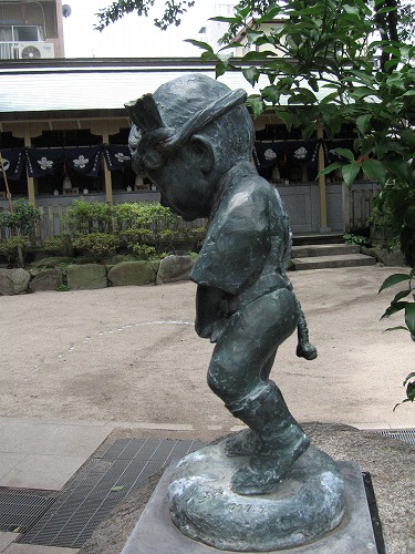 櫛田神社11