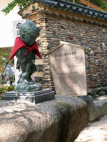櫛田神社15