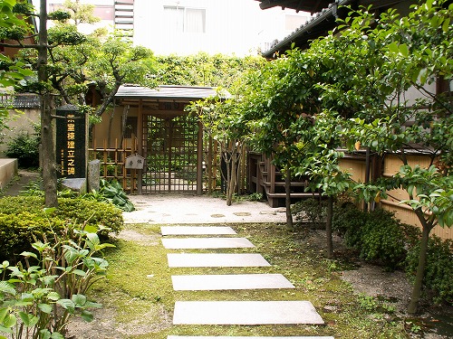 櫛田神社17