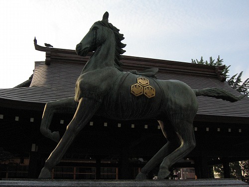 櫛田神社14