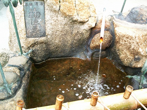 櫛田神社4