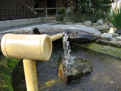 櫛田神社13