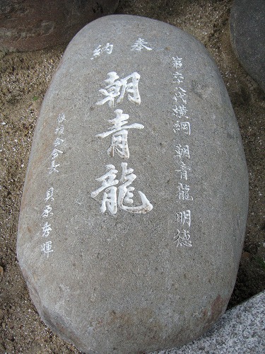 櫛田神社10