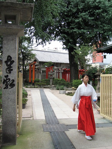 注連懸稲荷神社7