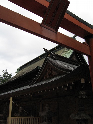 注連懸稲荷神社8