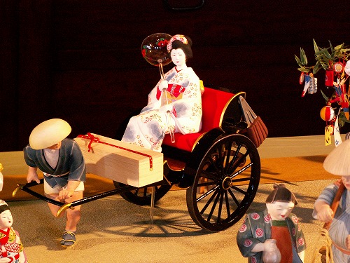 博多町家5