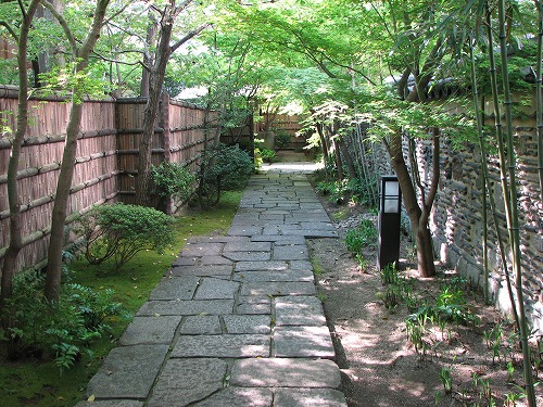 楽水園2