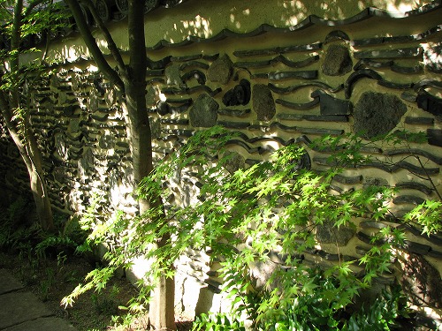 楽水園11
