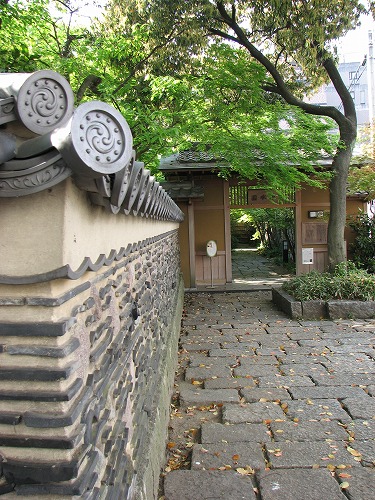 楽水園28