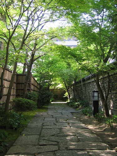 楽水園30