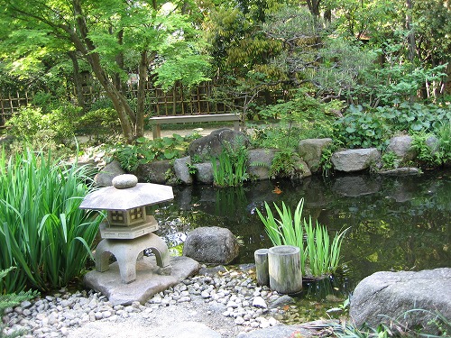 楽水園14