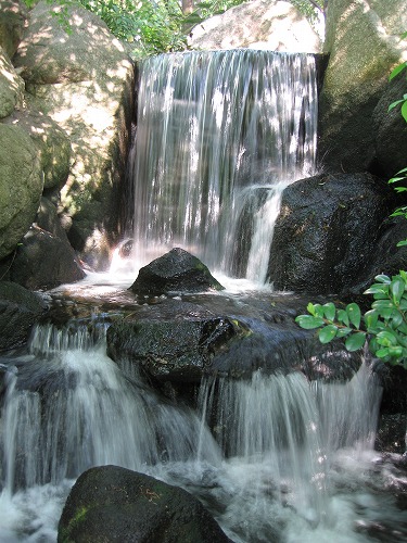 楽水園16