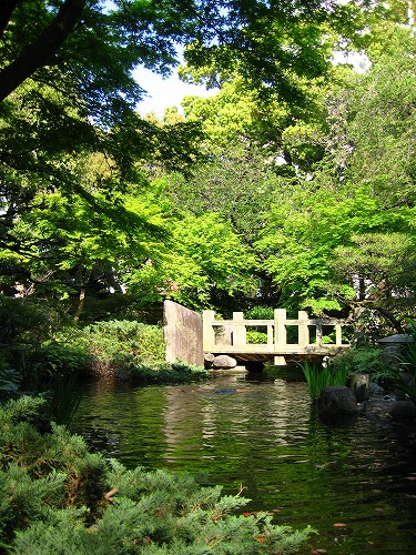 楽水園18