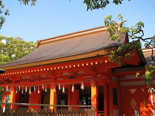 住吉神社1