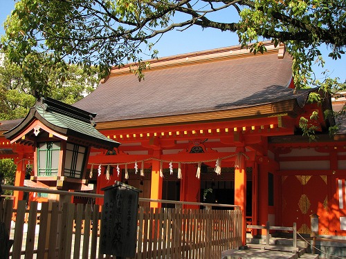 住吉神社6