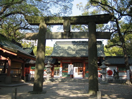 住吉神社10