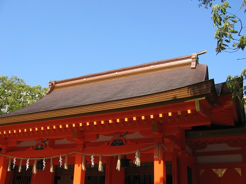 住吉神社7