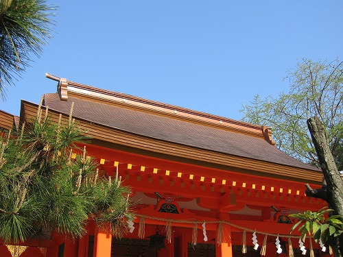 住吉神社8