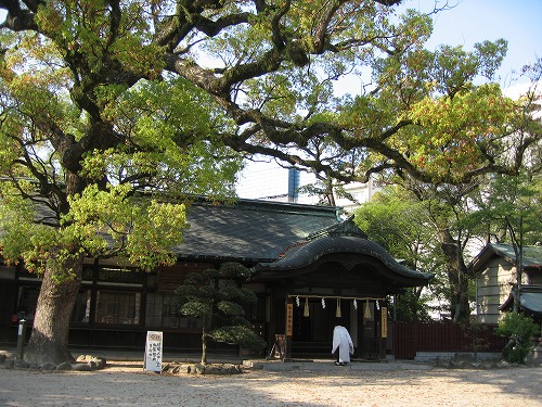 住吉神社19