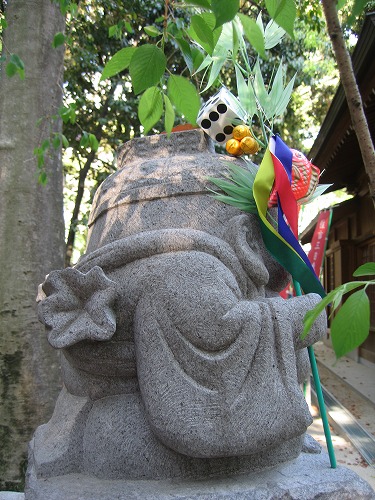 三日恵比須神社11