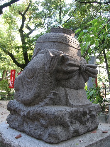 三日恵比須神社12