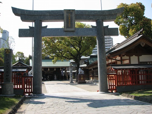 十日恵比須神社2