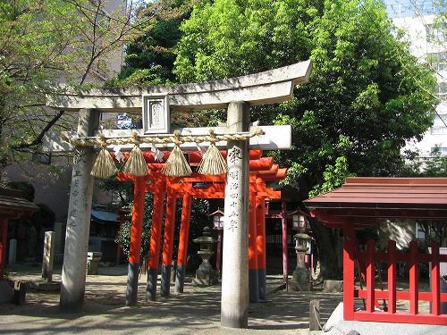 十日恵比須神社4