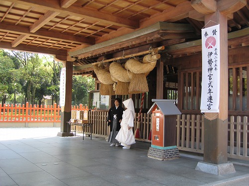 十日恵比須神社7