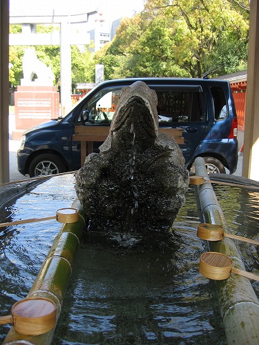 十日恵比須神社14