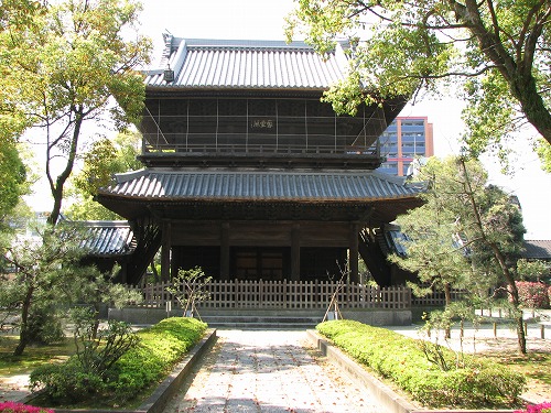 聖福寺8