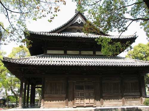 聖福寺11