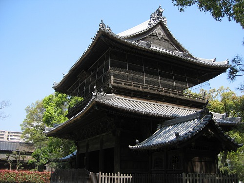 聖福寺12