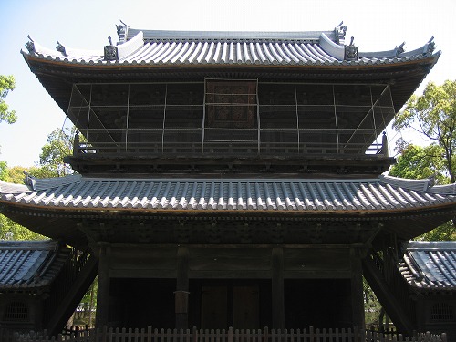 聖福寺13