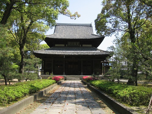 聖福寺17