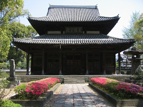 聖福寺16