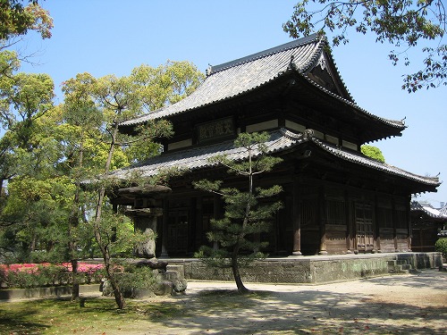 聖福寺23