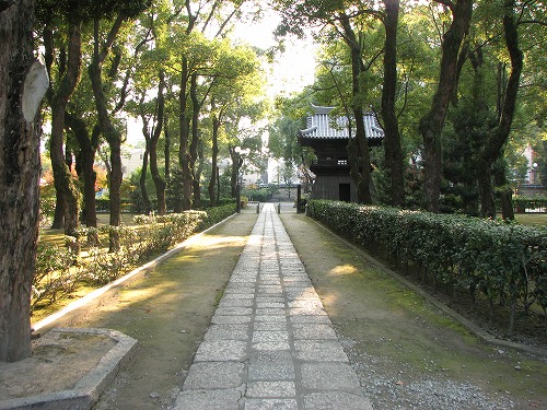 聖福寺3