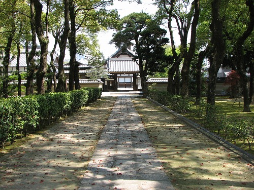聖福寺2