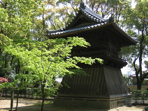 聖福寺12