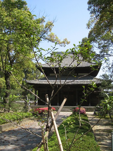聖福寺13