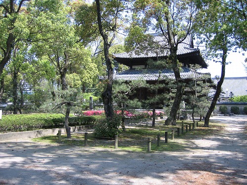 聖福寺19