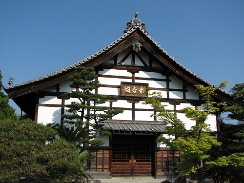 崇福寺6