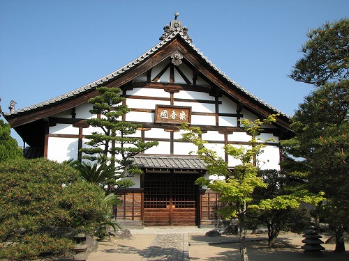 崇福寺7