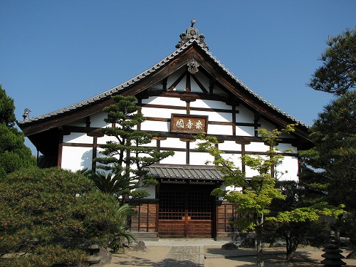 崇福寺9