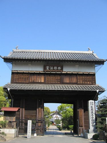 崇福寺2