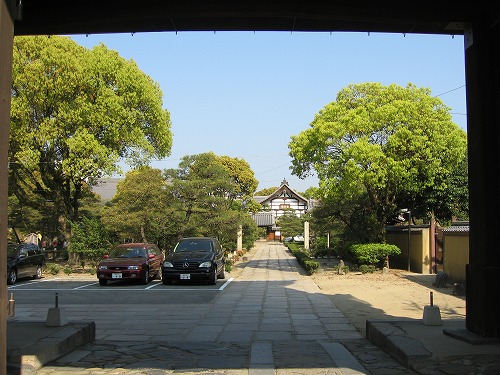 崇福寺4