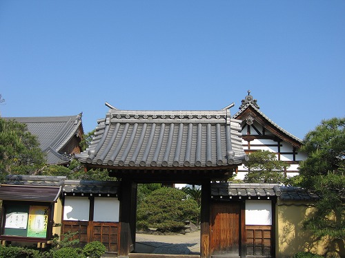 崇福寺8