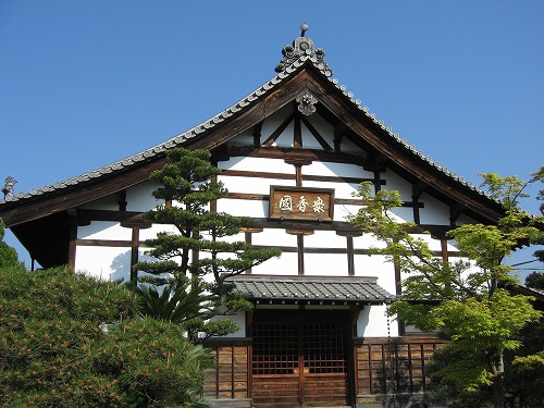崇福寺12