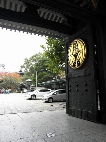 萬行寺2