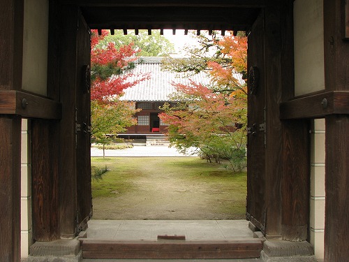 承天寺3